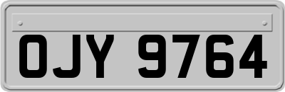 OJY9764