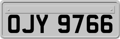 OJY9766