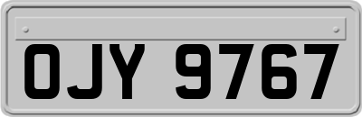 OJY9767