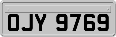 OJY9769