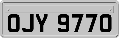 OJY9770
