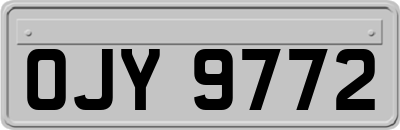 OJY9772