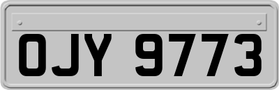 OJY9773
