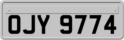 OJY9774