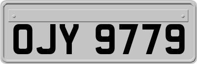 OJY9779