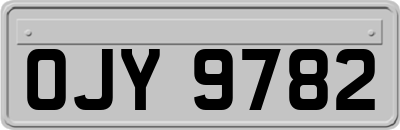 OJY9782
