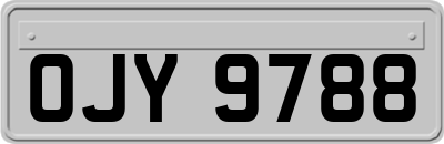 OJY9788