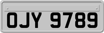 OJY9789