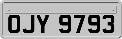 OJY9793