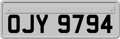 OJY9794