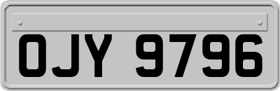 OJY9796