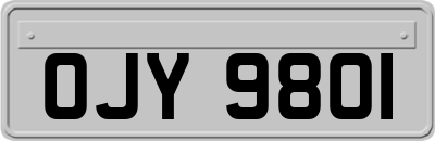 OJY9801