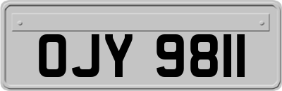 OJY9811