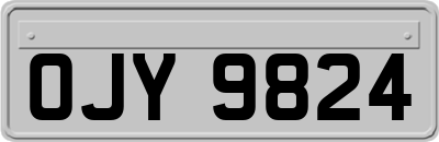 OJY9824