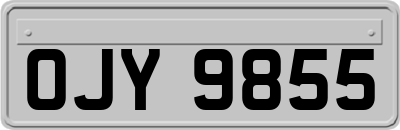 OJY9855