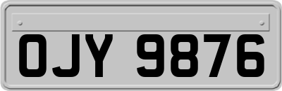 OJY9876