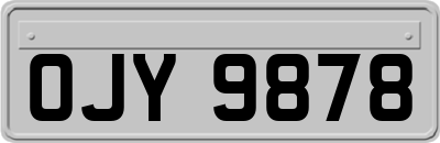 OJY9878