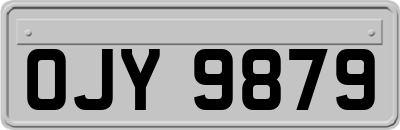 OJY9879