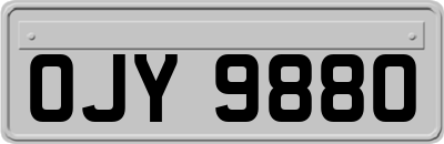 OJY9880