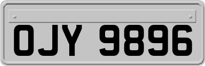 OJY9896