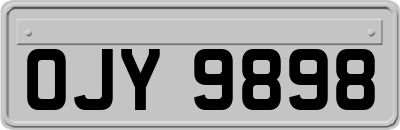 OJY9898