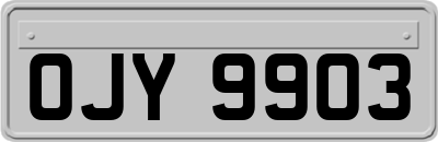 OJY9903