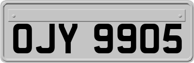 OJY9905