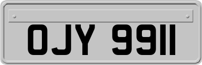 OJY9911