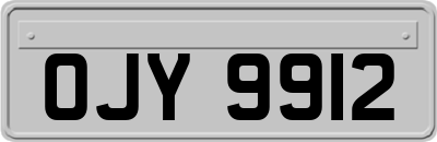 OJY9912