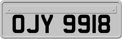 OJY9918