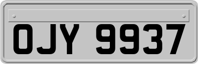 OJY9937