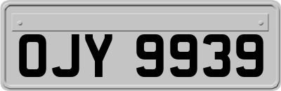 OJY9939