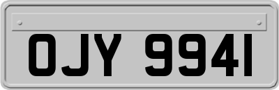 OJY9941