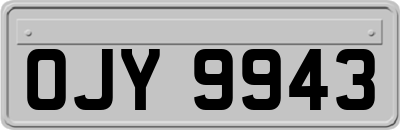 OJY9943