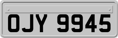 OJY9945