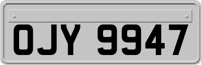 OJY9947