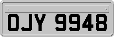 OJY9948