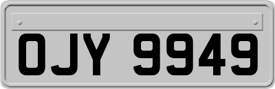 OJY9949