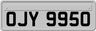 OJY9950