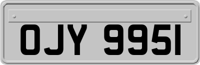 OJY9951