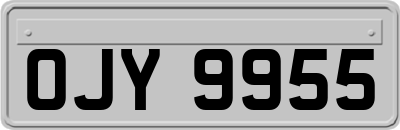 OJY9955