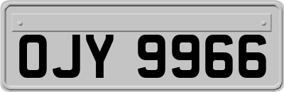OJY9966