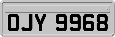 OJY9968