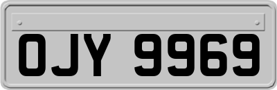 OJY9969