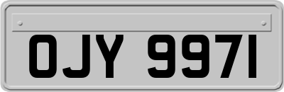OJY9971