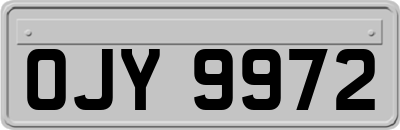 OJY9972