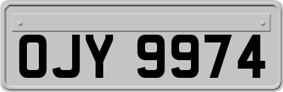 OJY9974