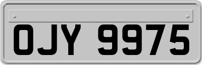 OJY9975