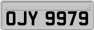 OJY9979