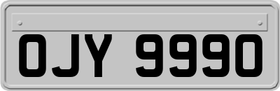 OJY9990